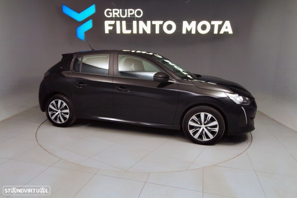 Peugeot 208 1.5 BlueHDi Active Pack - 9