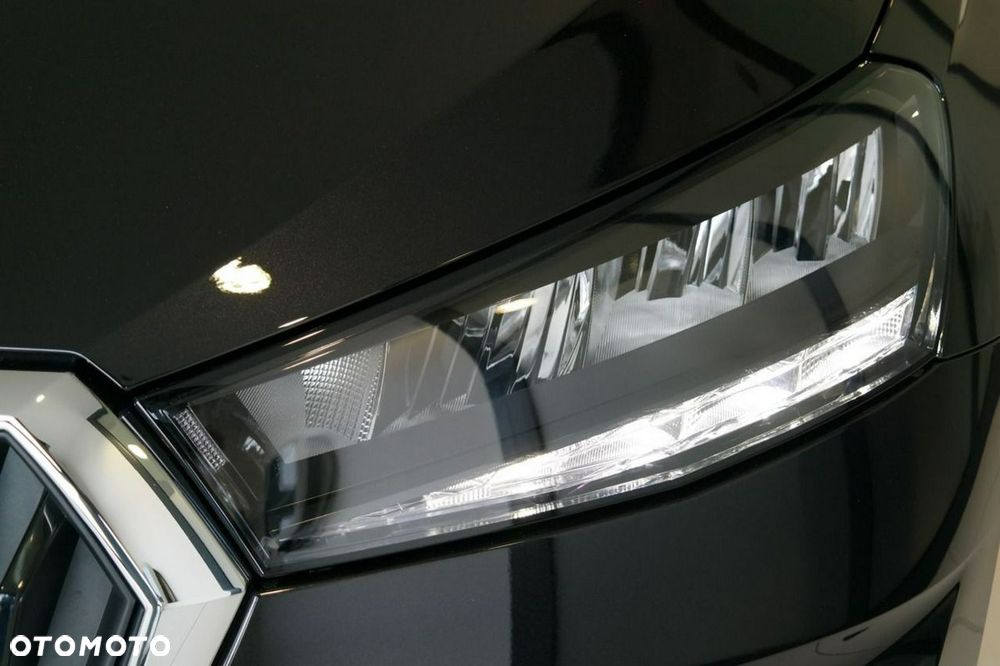 Skoda Fabia - 9