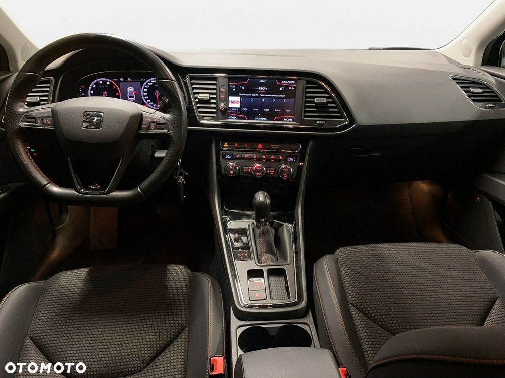Seat Leon Sportstourer - 20