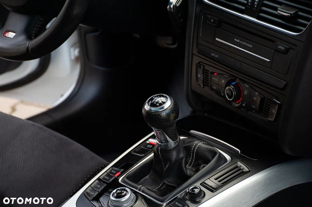 Audi A5 Coupé 2.0 TFSI quattro - 23