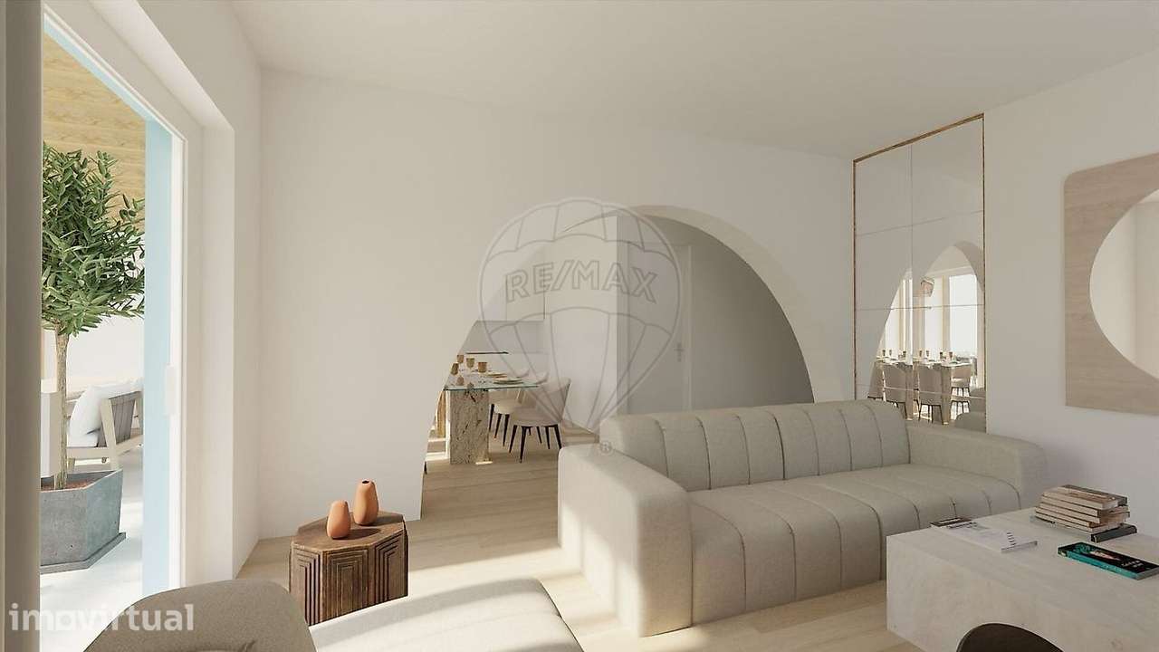 Moradia T2 para venda - Grande imagem: 5/18