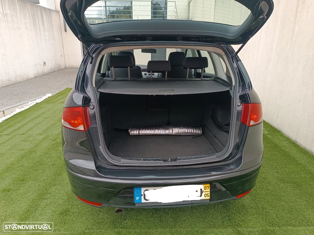 SEAT Altea XL 1.4 - 4