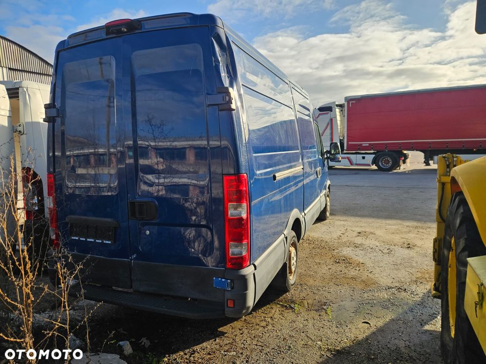 Iveco Daily 35S13 - 2