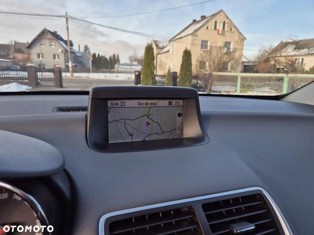 Opel Meriva 1.7 CDTI Innovation - 23