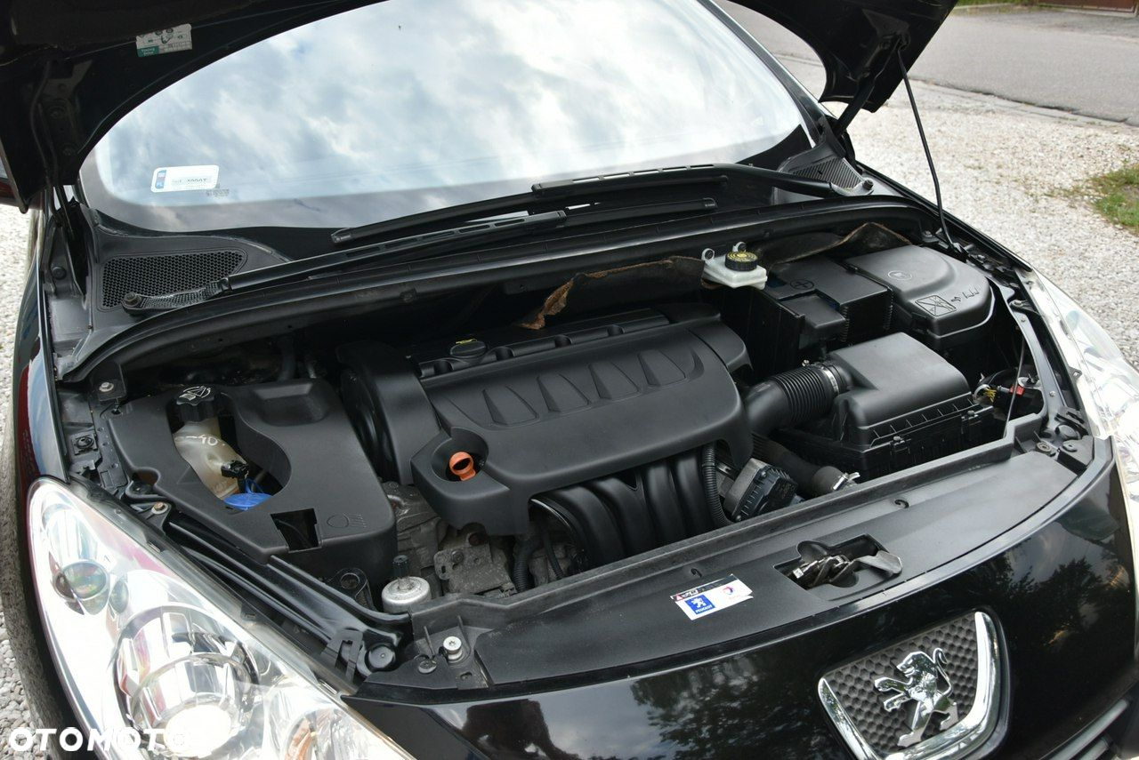 Peugeot 307 - 25