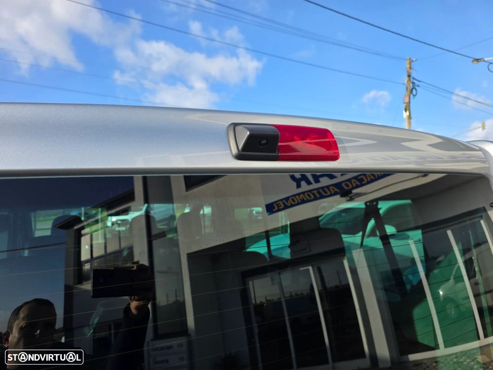 Renault Trafic 2.0 Blue dCi L1H1 - 12