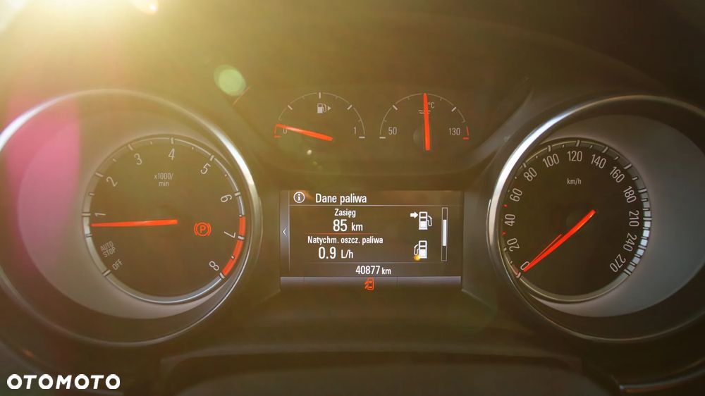 Opel Astra V 1.6 T Elite S&S - 7