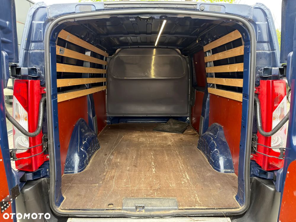 Peugeot Expert 2.0 Diesel LONG Boczne drzwi Elektryczne Szyby - 22