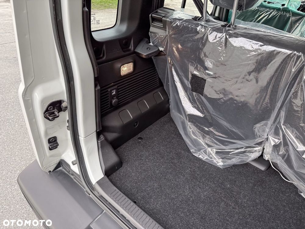Suzuki Jimny 1.5 ALLGRIP Automatik Comfort+ - 23