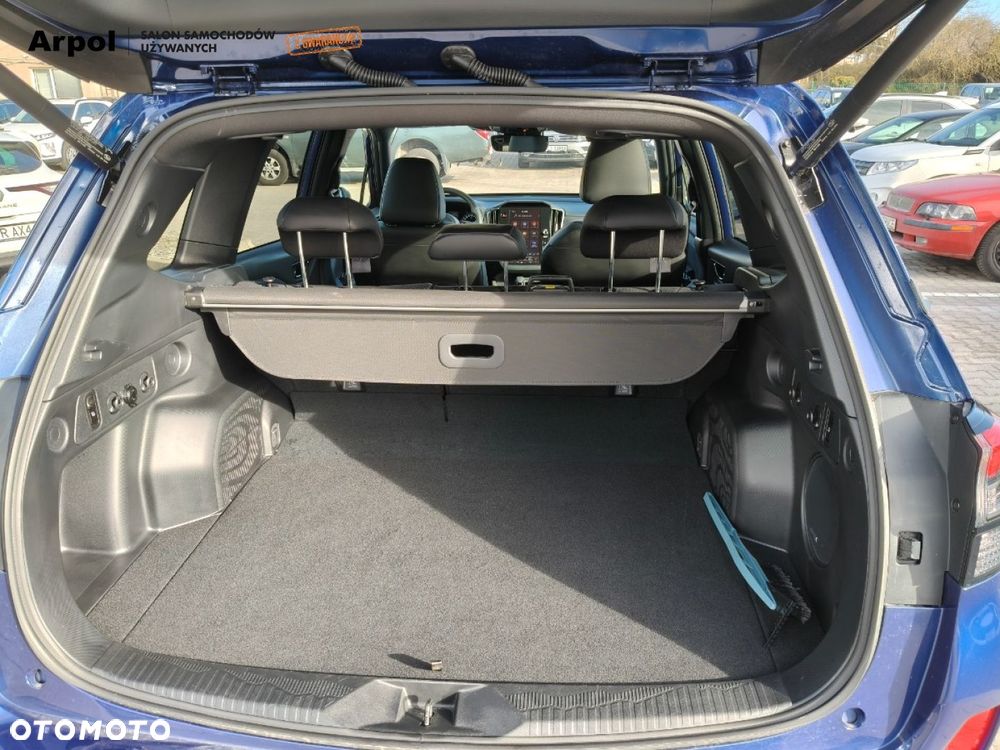 Subaru Forester - 35