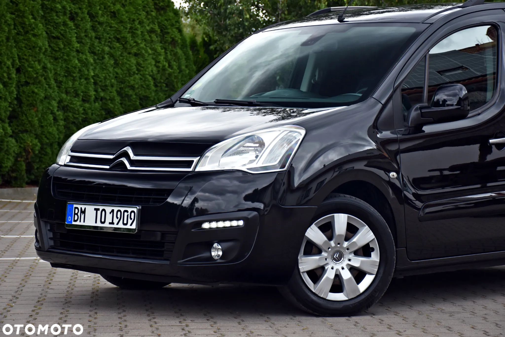 Citroën Berlingo Multispace BlueHDi 100 FEEL - 14
