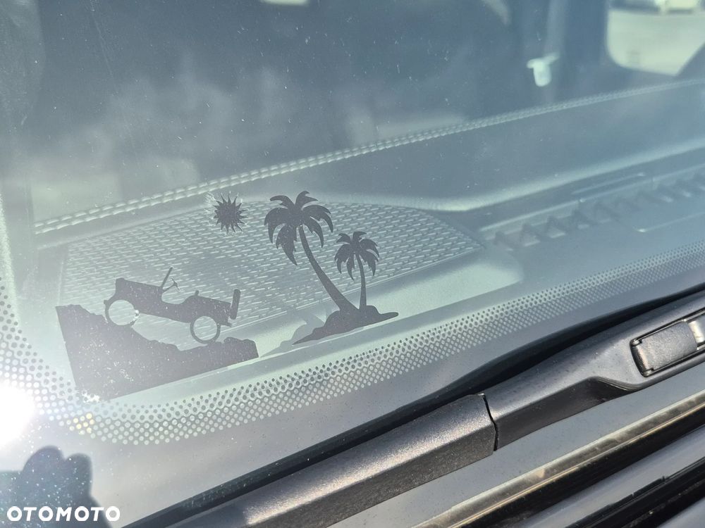 Jeep Wrangler 2.0 T-GDI Hardtop AWD Automatik Sahara - 17