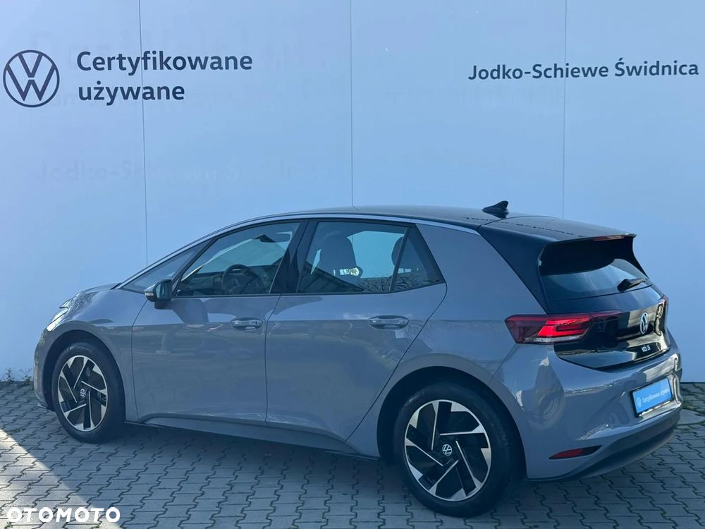 Volkswagen ID.3 - 3