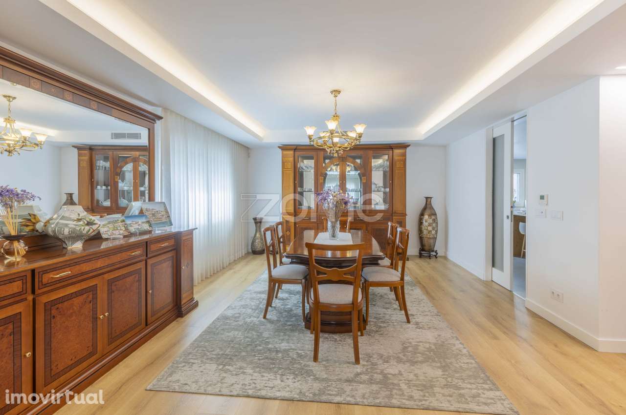 Moradia unifamiliar independente T4 - Grande imagem: 5/60