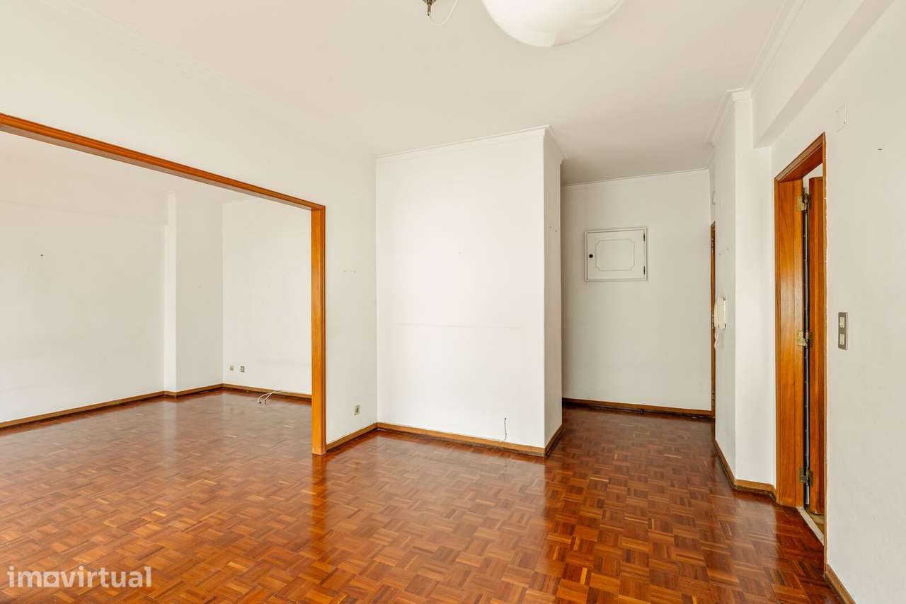 Apartamento T2 com vista, Quinta do Marquês, Oeiras - Grande imagem: 5/34