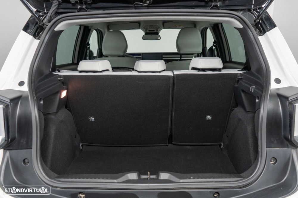 Citroën e-C3 44 kWh Autonomia Conforto Max - 14
