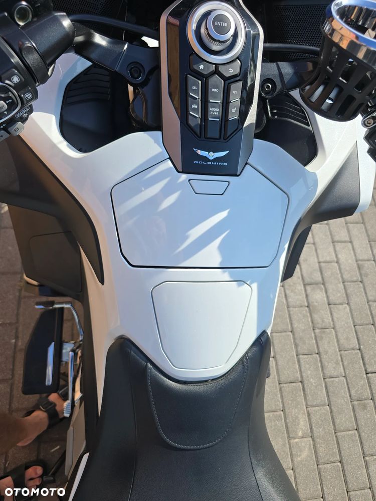 Honda GL - 19
