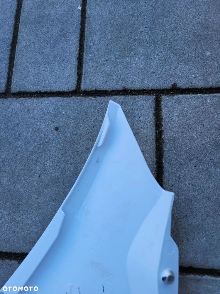 Owiewka, osłona, bok, boczek Gas Gas EC 350F EC350F - 14