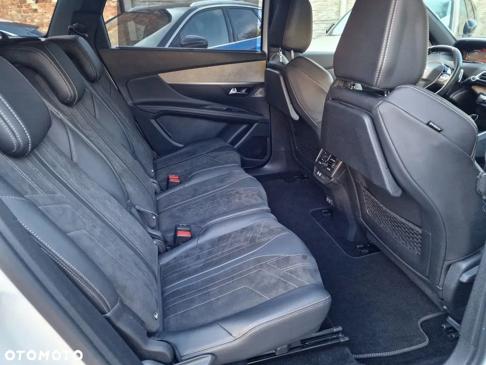 Peugeot 5008 2023