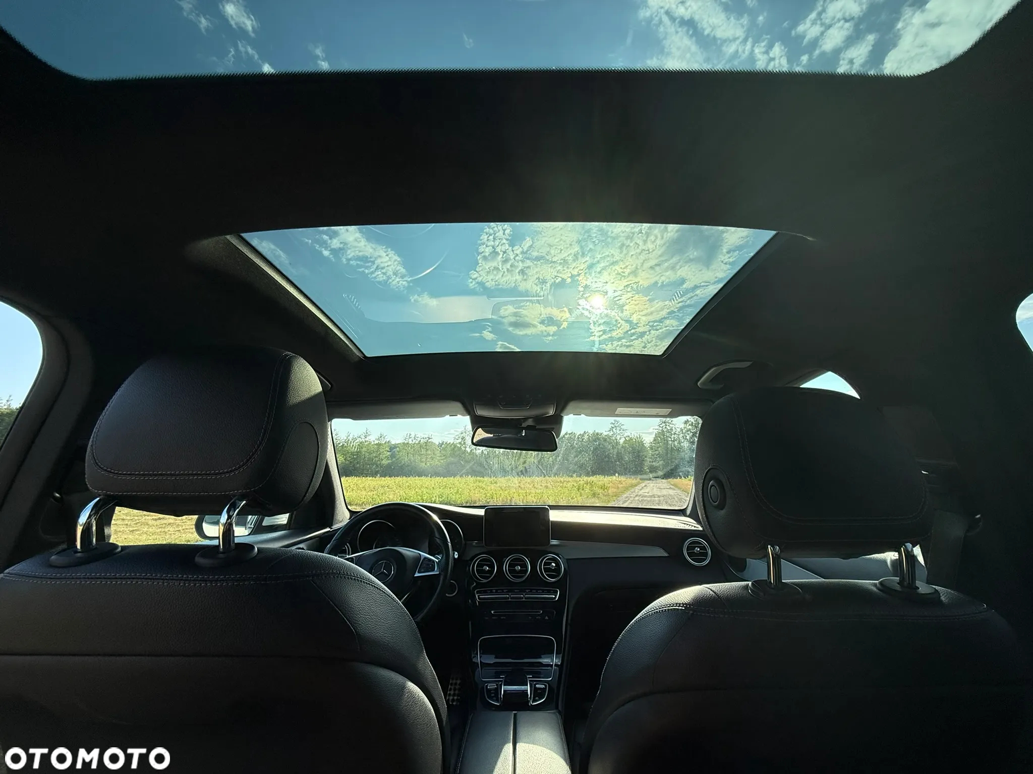 Mercedes-Benz GLC 250 4-Matic - 18