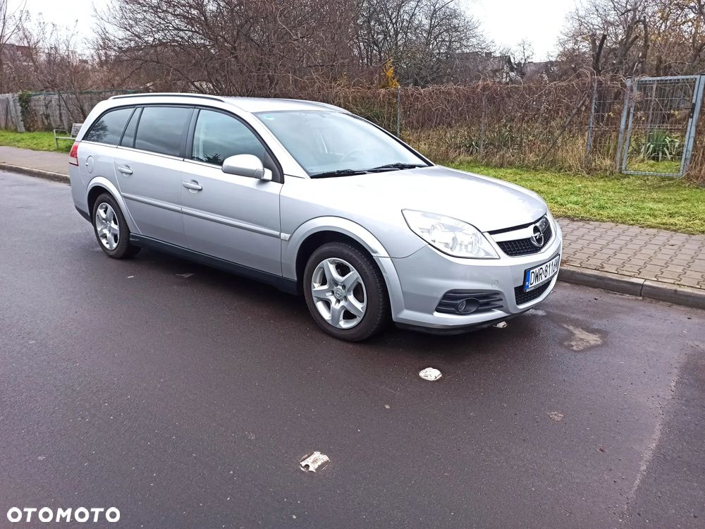 Opel Vectra 1.8 Cosmo - 5