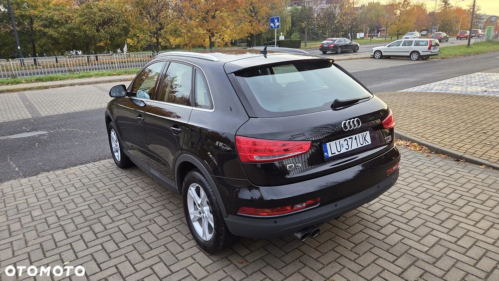 Audi Q3 1.4 TFSI Sport - 6