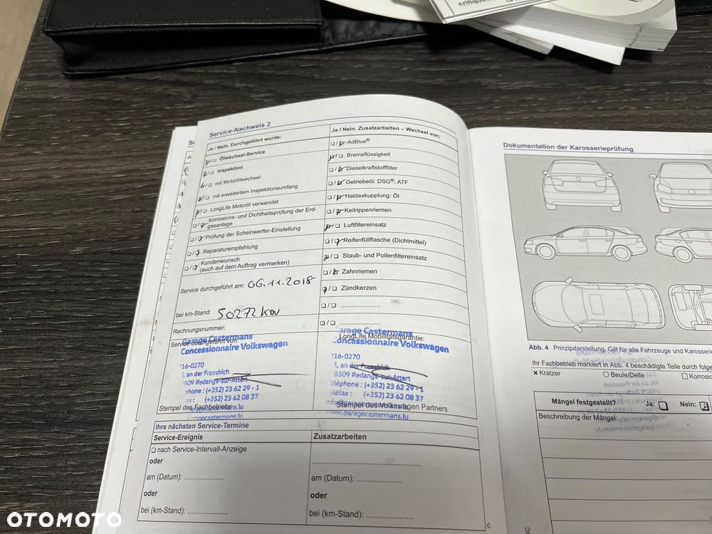 Volkswagen Polo 1.2 TSI (Blue Motion Technology) Comfortline - 35