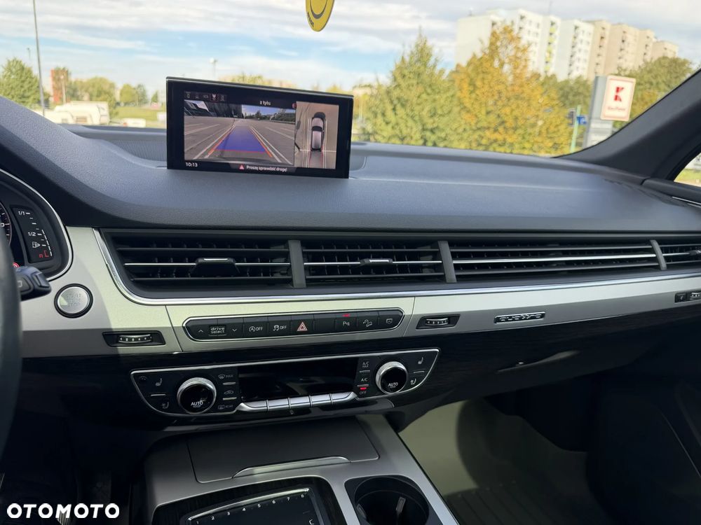 Audi Q7 - 24