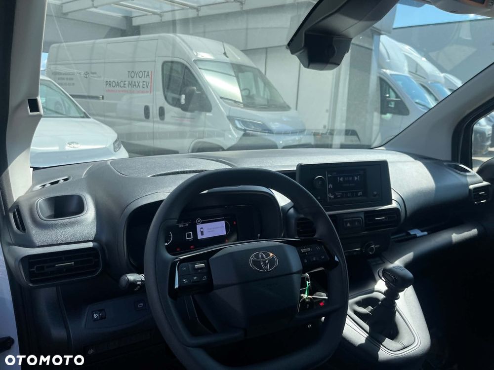 Toyota ProAce City Long - 7