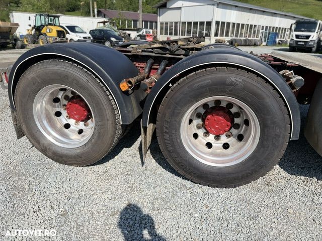 MAN 6x4 - 8