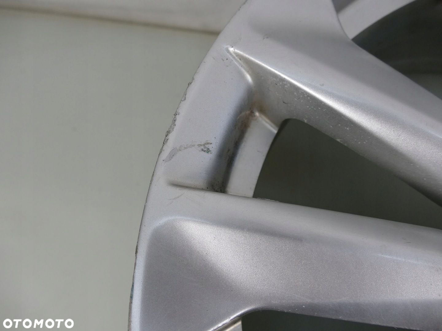 NISSAN QASHQAI J11 FELGI ALUMINIOWE 17" X 7J - 4