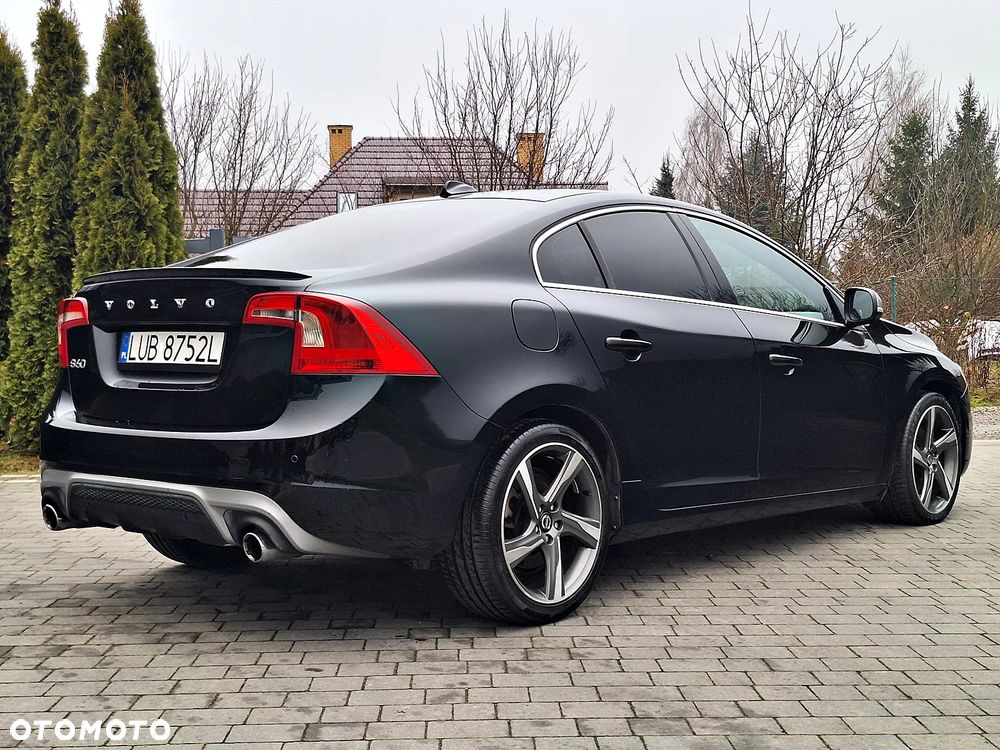 Volvo S60 T3 Powershift RDesign - 10