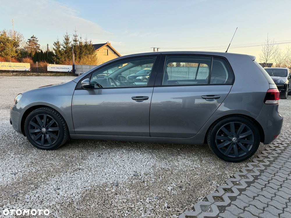 Volkswagen Golf 1.4 TSI Highline - 22