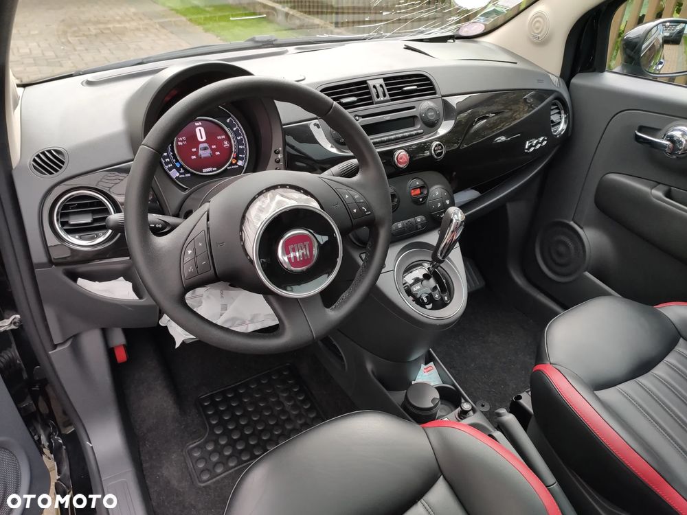Opel Karl 1.0 Enjoy - 17