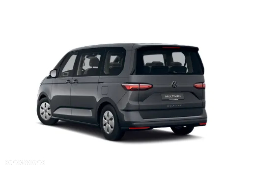 Volkswagen Multivan 2.0 TDI L1 DSG - 3