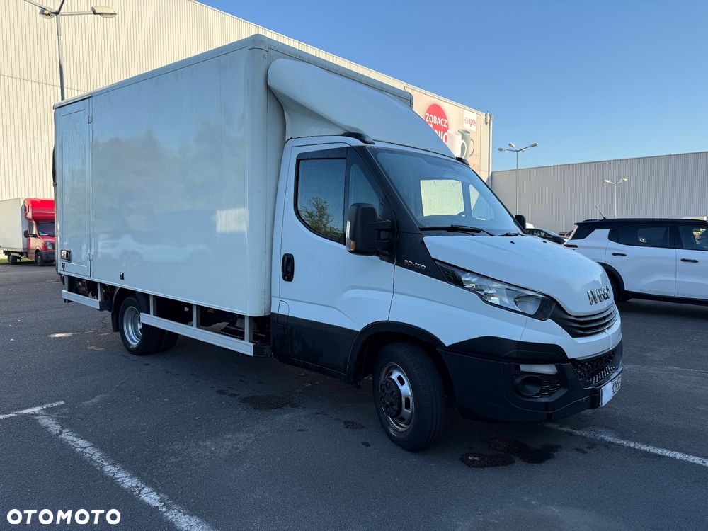 Iveco 35C15 - 8