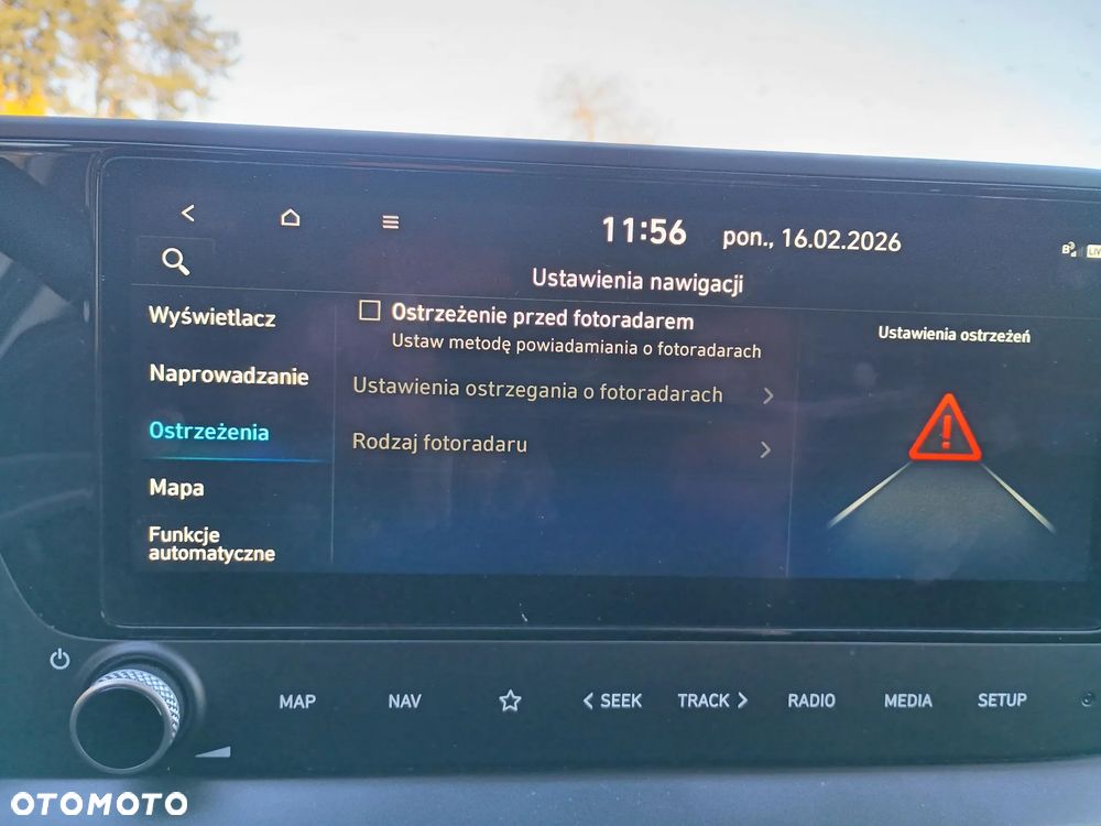 Hyundai Bayon 1.0 T-GDI Smart DCT - 28