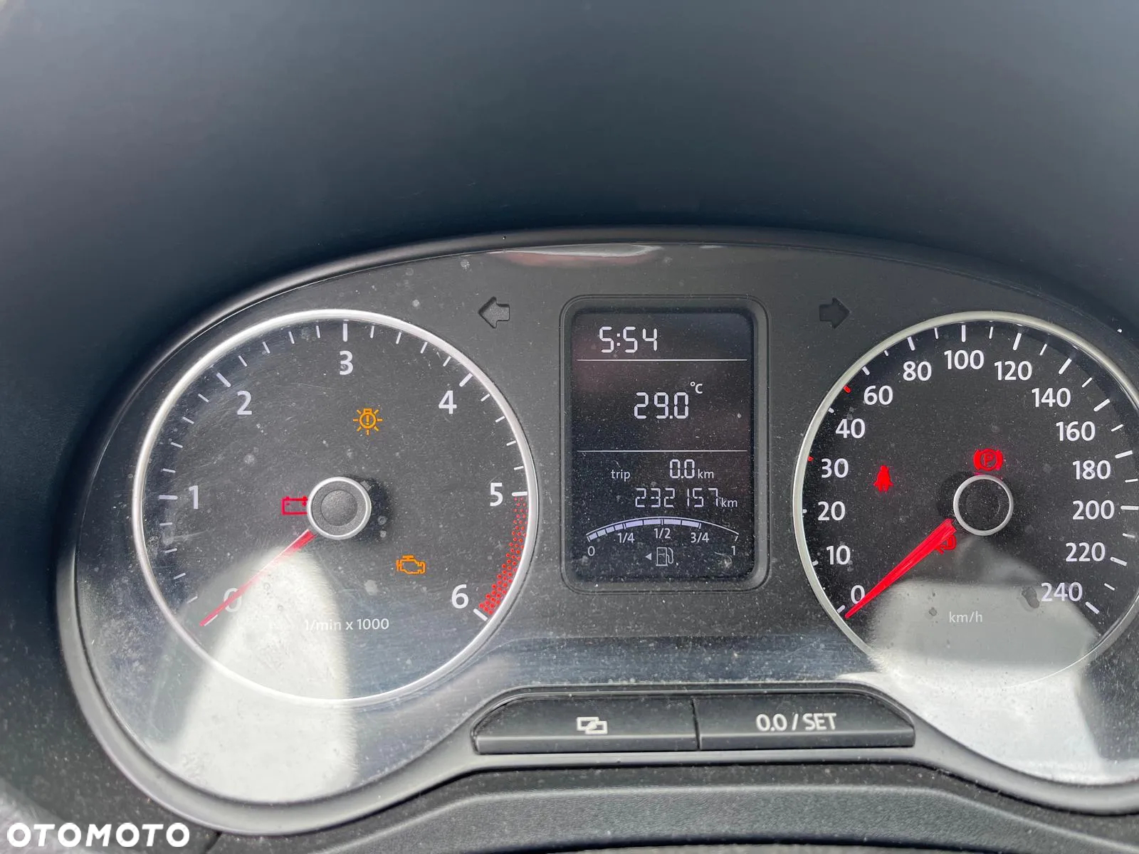 Volkswagen Amarok DC 2.0 BiTDI 4Mot Highline - 6