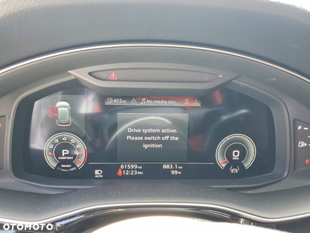 Audi Q8 - 9