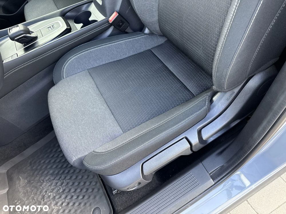 Nissan Qashqai 1.3 DIG-T MHEV N-Connecta Xtronic - 13