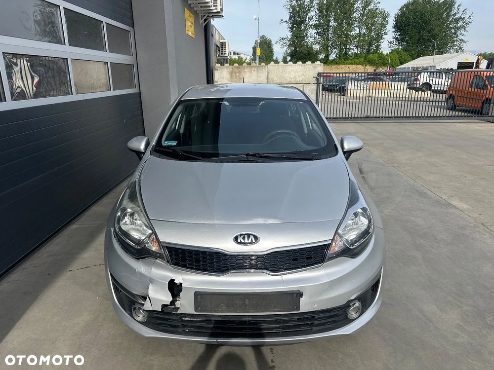 Kia Rio 1.2 M - 3