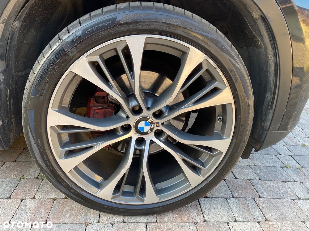 BMW X5 xDrive25d - 18
