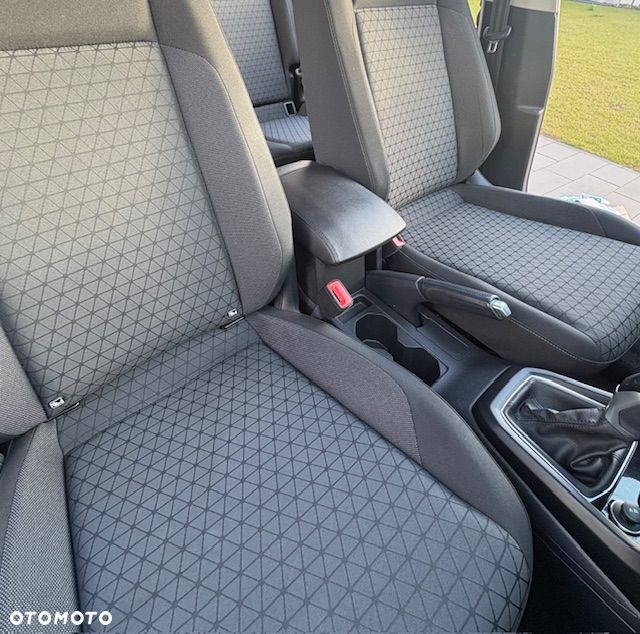 Volkswagen T-Cross 1.0 TSI Life DSG - 20