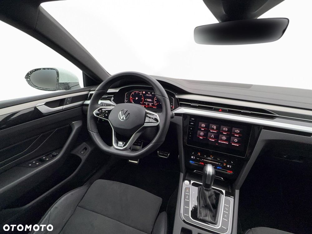 Volkswagen Arteon Shooting Brake 2.0 TDI 4Motion R-Line DSG - 18