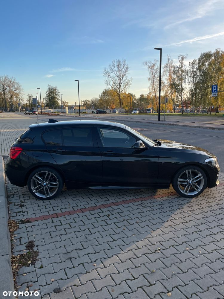 BMW Seria 1 118i M Sport Shadow - 8