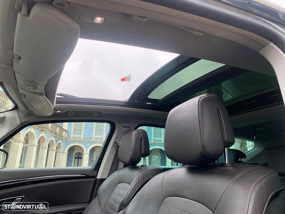 Renault Espace Energy dCi 160 EDC Intens - 23