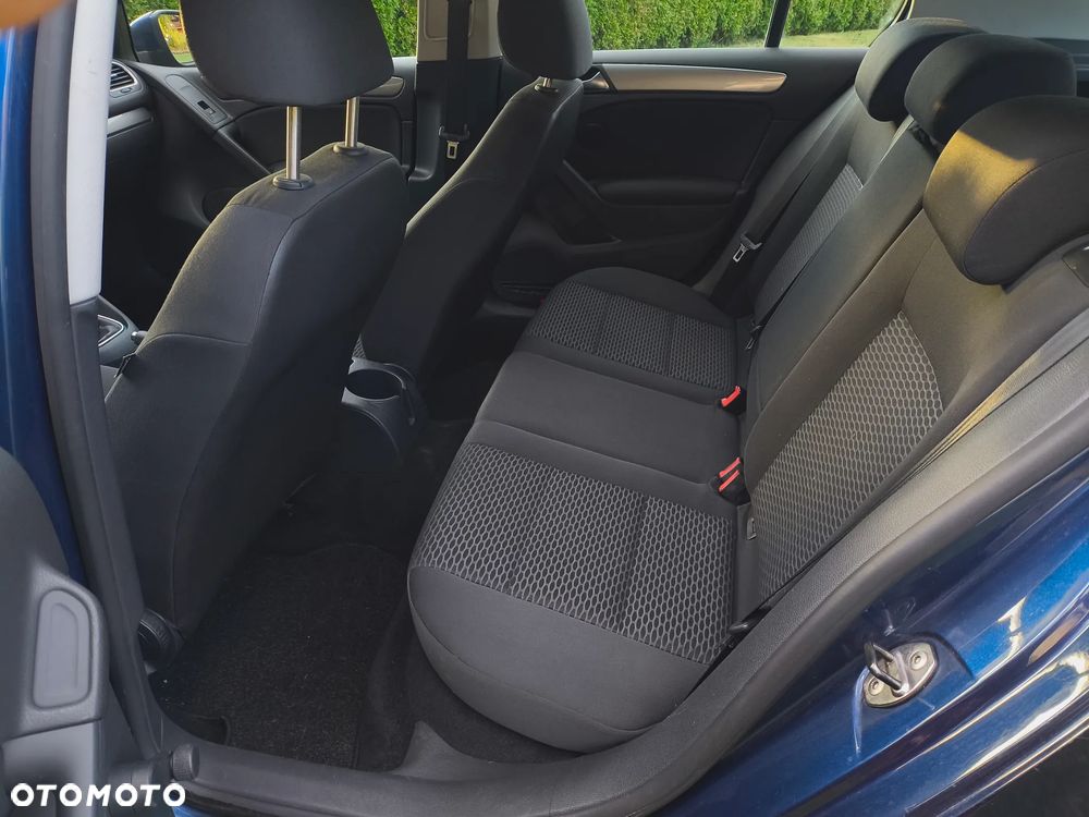 Volkswagen Golf 1.4 Trendline - 21