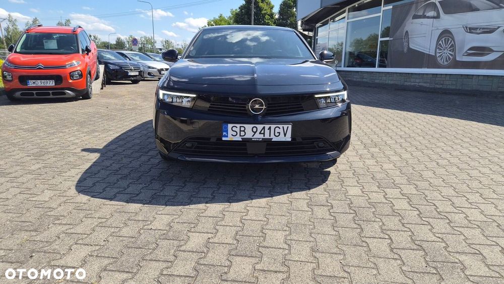 Opel Astra - 22