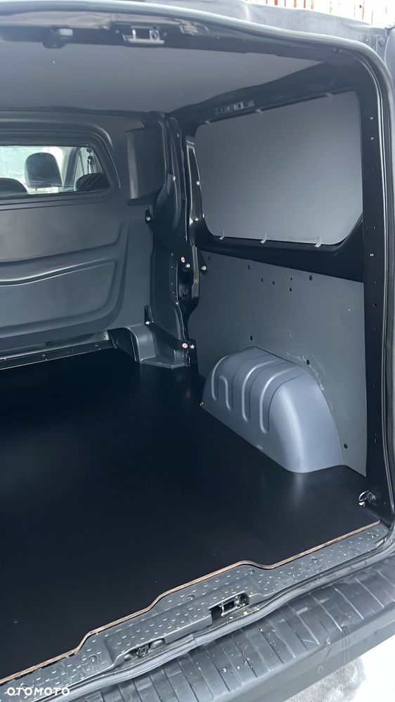 Renault Trafic ENERGY Spaceclass - 35