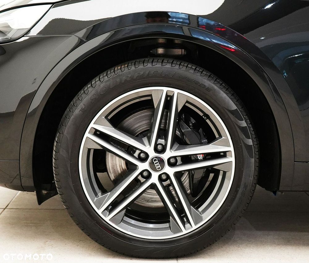 Audi SQ5 Sportback - 8